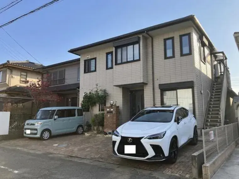 Akiya in Aichi