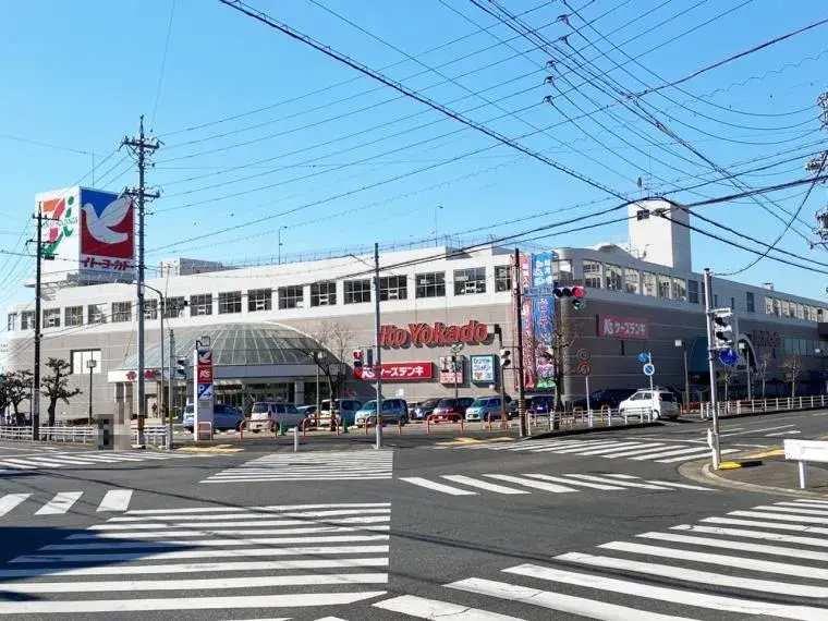 4LDK+2S物件 知多市 愛知県 (5)