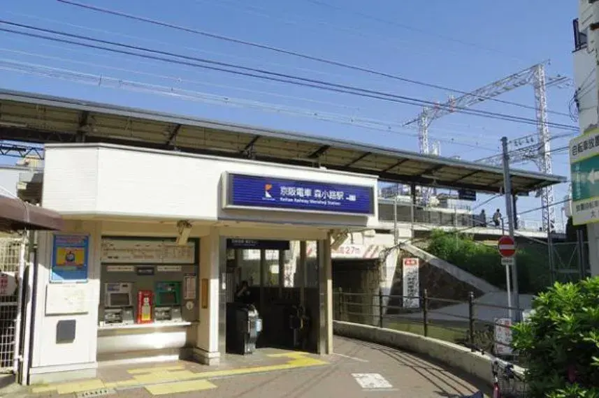 3LDK Недвижимость Город Osaka Район Asahi Префектура Osaka (32)