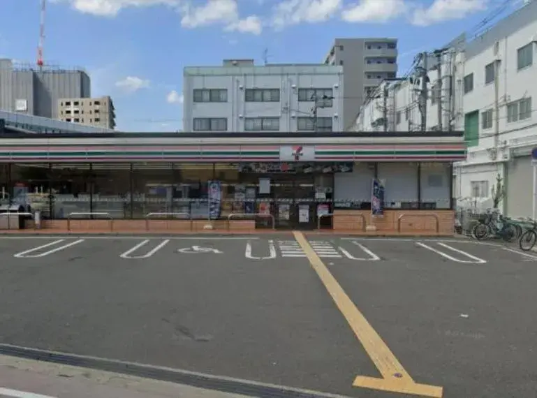 3LDK Недвижимость Город Osaka Район Asahi Префектура Osaka (33)