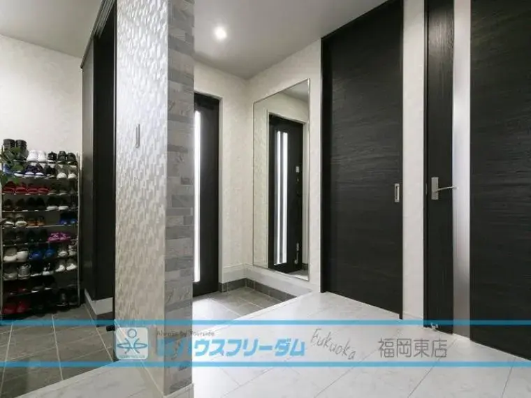 4SLDK Fukuoka City Fukuoka Prefecture Property (11)