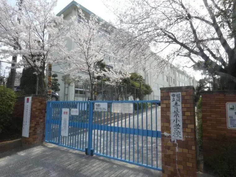 4SLDK Fukuoka City Fukuoka Prefecture Property (15)