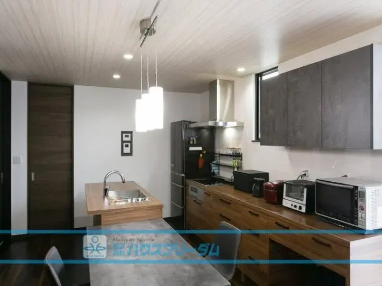 4SLDK Fukuoka City Fukuoka Prefecture Property (3)