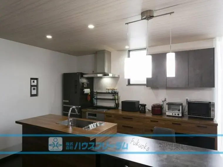 4SLDK Fukuoka City Fukuoka Prefecture Property (4)