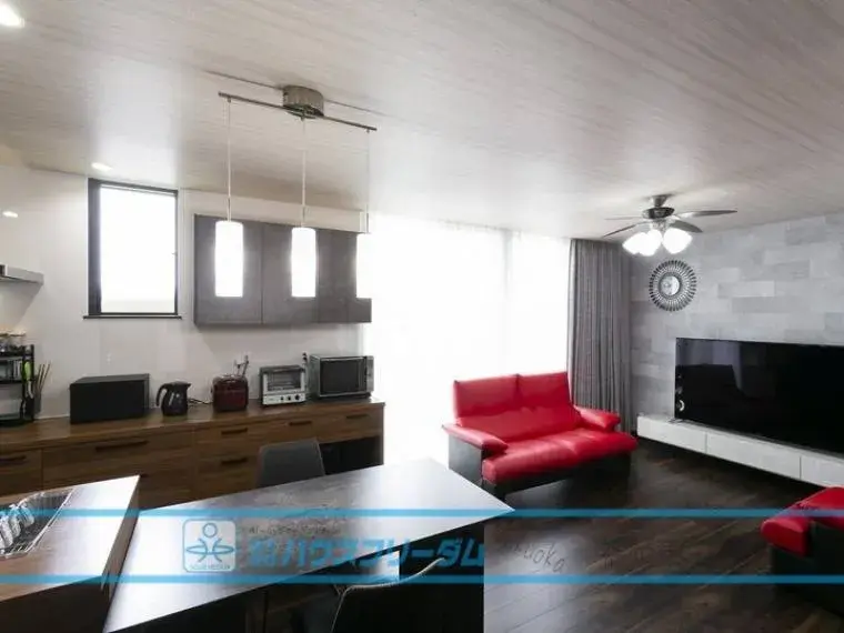 4SLDK Fukuoka City Fukuoka Prefecture Property (5)