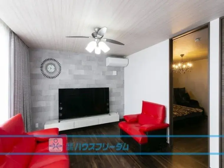 4SLDK Fukuoka City Fukuoka Prefecture Property (7)