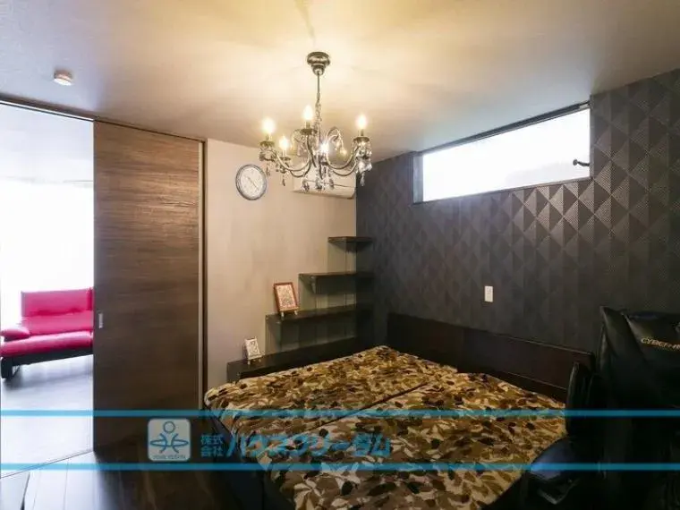 4SLDK Fukuoka City Fukuoka Prefecture Property (9)
