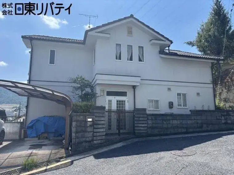 Akiya in Hiroshima