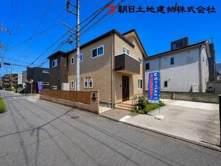 6室客厅餐厅厨房+2储藏室 相模原市 神奈川县 (2)
