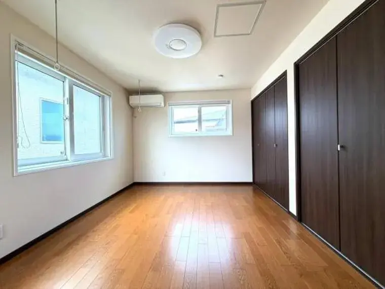 6室客厅餐厅厨房+2储藏室 相模原市 神奈川县 (18)