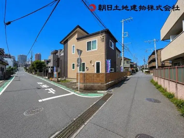 6室客厅餐厅厨房+2储藏室 相模原市 神奈川县 (3)