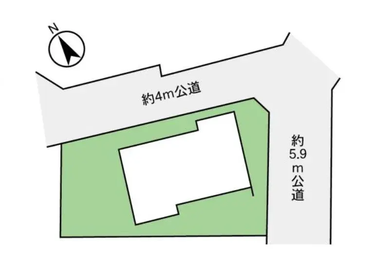 6室客厅餐厅厨房+2储藏室 相模原市 神奈川县 (34)