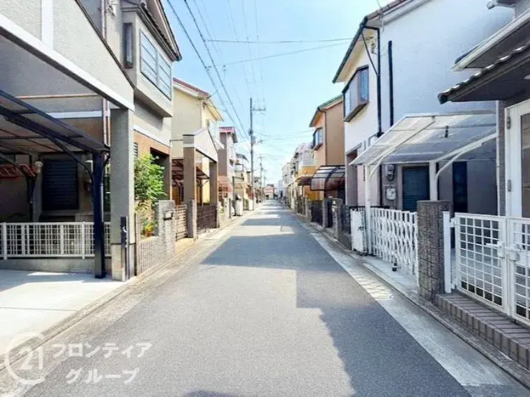 4LDK Property Yao City, Osaka Prefecture (2)