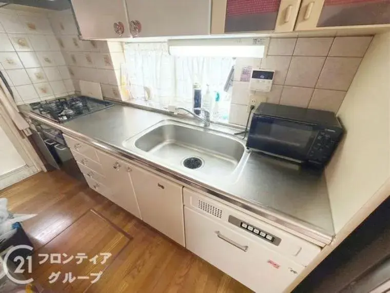 4LDK Property Yao City, Osaka Prefecture (14)