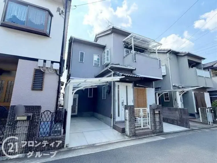 4LDK Property Yao City, Osaka Prefecture (3)