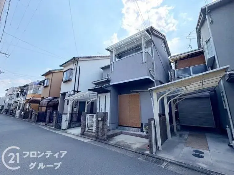 4LDK Property Yao City, Osaka Prefecture (4)
