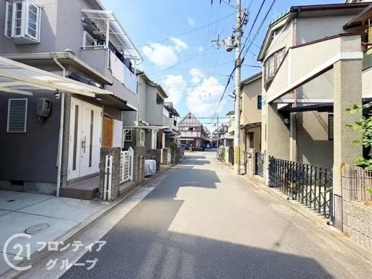 4LDK Property Yao City, Osaka Prefecture (5)