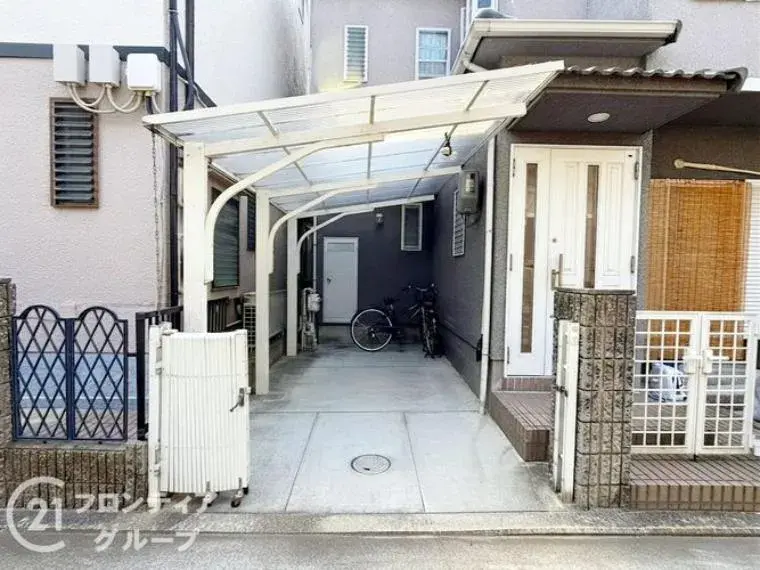 4LDK Property Yao City, Osaka Prefecture (6)