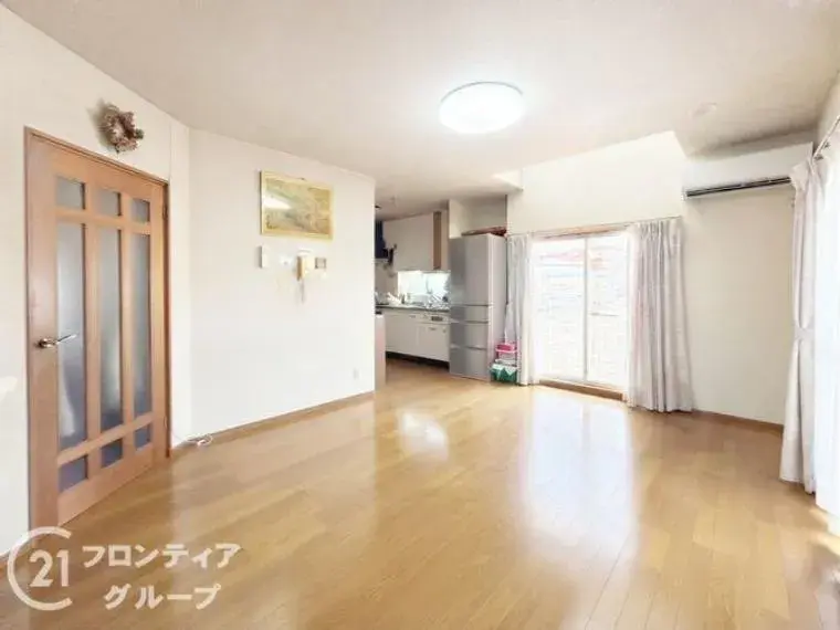 4LDK Property Yao City, Osaka Prefecture (7)