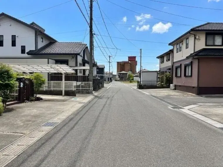 4DK物件 鈴鹿市 三重県 (2)