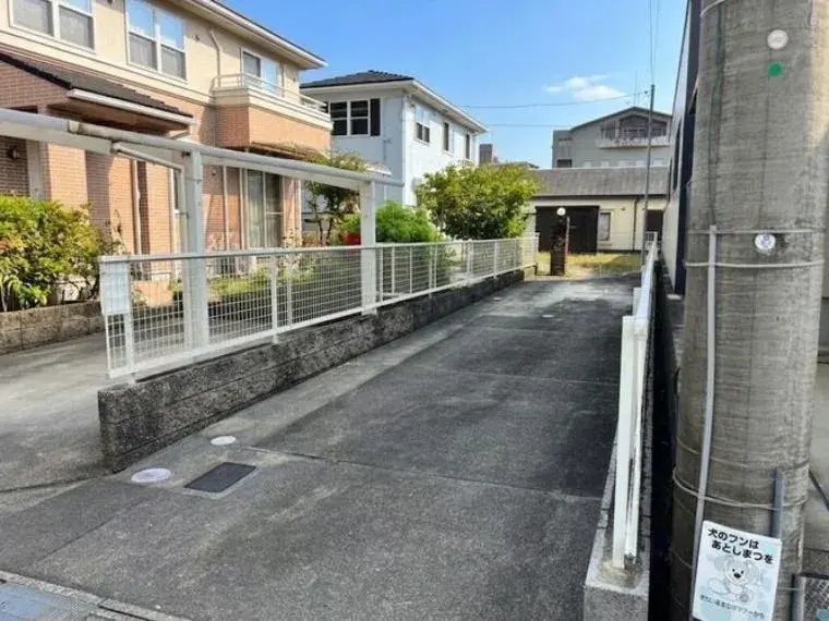 4DK物件 鈴鹿市 三重県 (3)