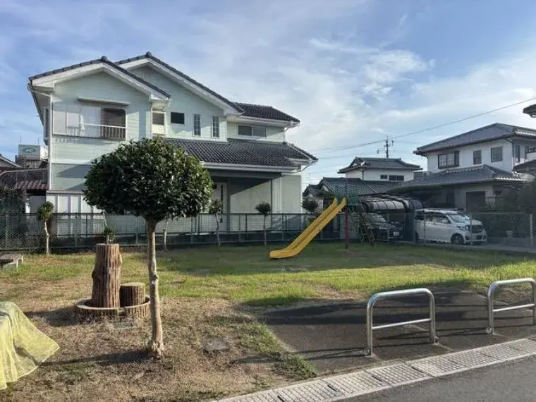 4DK物件 鈴鹿市 三重県 (4)