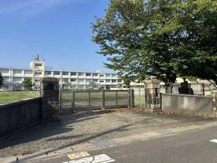 4DK物件 鈴鹿市 三重県 (5)