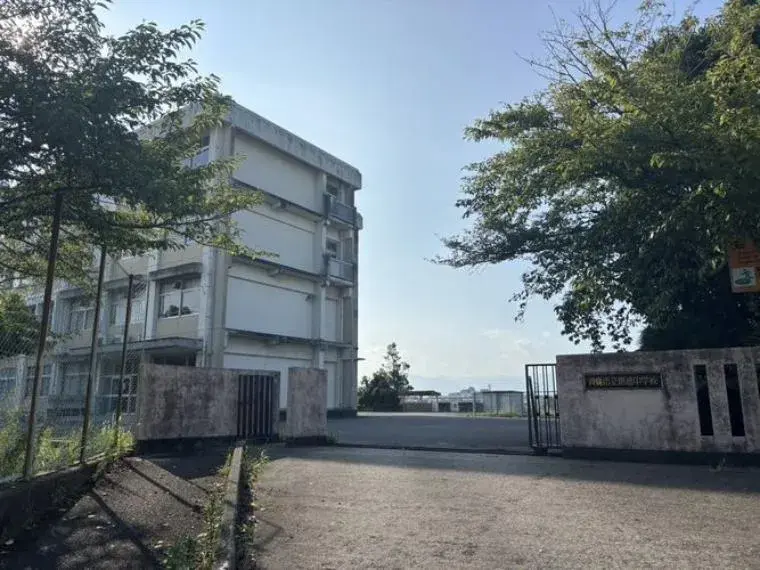 4DK物件 鈴鹿市 三重県 (6)