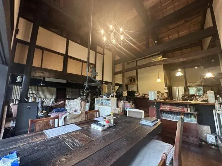 Propiedad 3SLDK Ciudad de Koriyama, Prefectura de Fukushima (11)