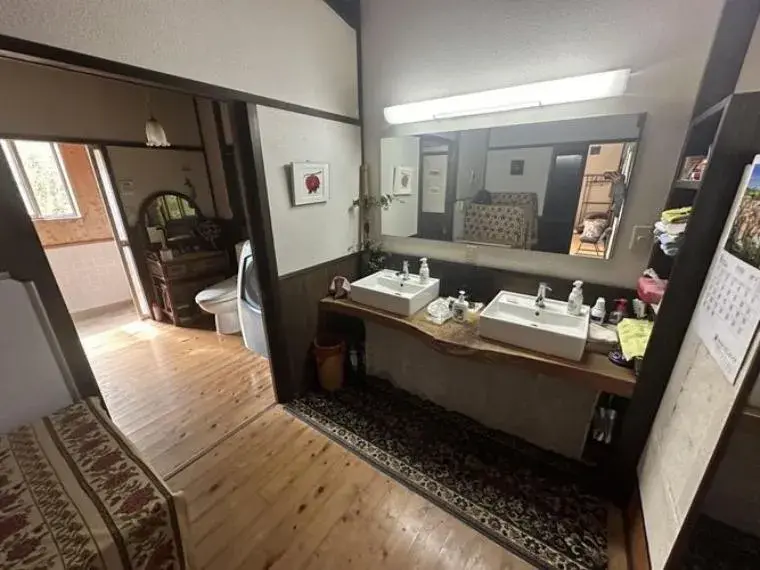 Propiedad 3SLDK Ciudad de Koriyama, Prefectura de Fukushima (26)