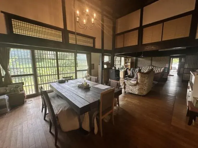 Propiedad 3SLDK Ciudad de Koriyama, Prefectura de Fukushima (9)