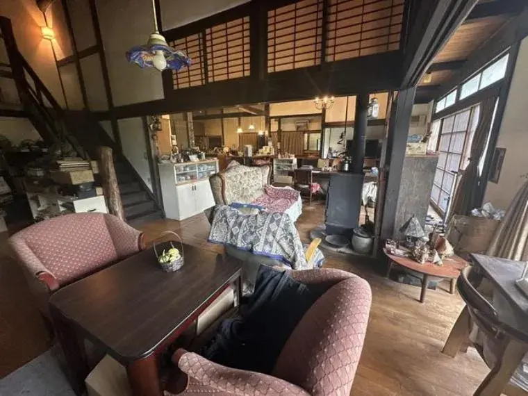 Propiedad 3SLDK Ciudad de Koriyama, Prefectura de Fukushima (10)