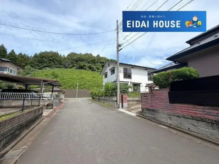6LDK Propriété Arrondissement d'Izumi, Ville de Sendai, Préfecture de Miyagi (2)