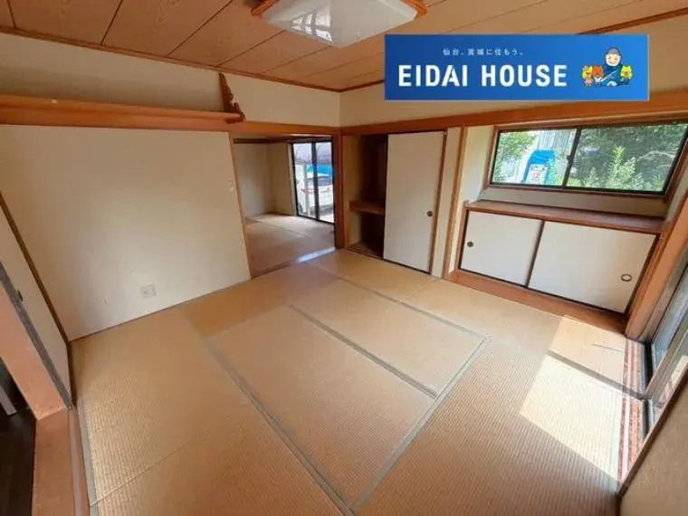 6LDK Propriété Arrondissement d'Izumi, Ville de Sendai, Préfecture de Miyagi (13)