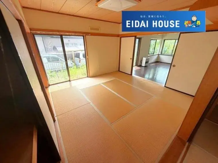 6LDK Propriété Arrondissement d'Izumi, Ville de Sendai, Préfecture de Miyagi (14)