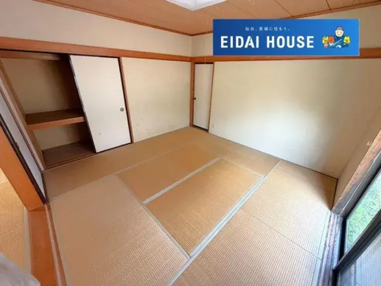 6LDK Propriété Arrondissement d'Izumi, Ville de Sendai, Préfecture de Miyagi (15)