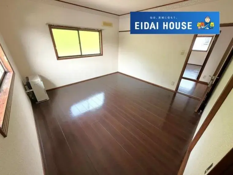 6LDK Propriété Arrondissement d'Izumi, Ville de Sendai, Préfecture de Miyagi (17)