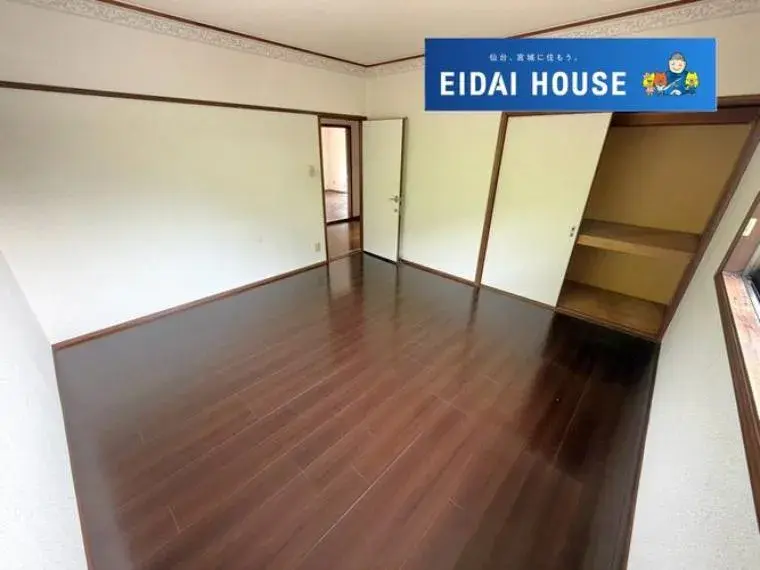 6LDK Propriété Arrondissement d'Izumi, Ville de Sendai, Préfecture de Miyagi (19)