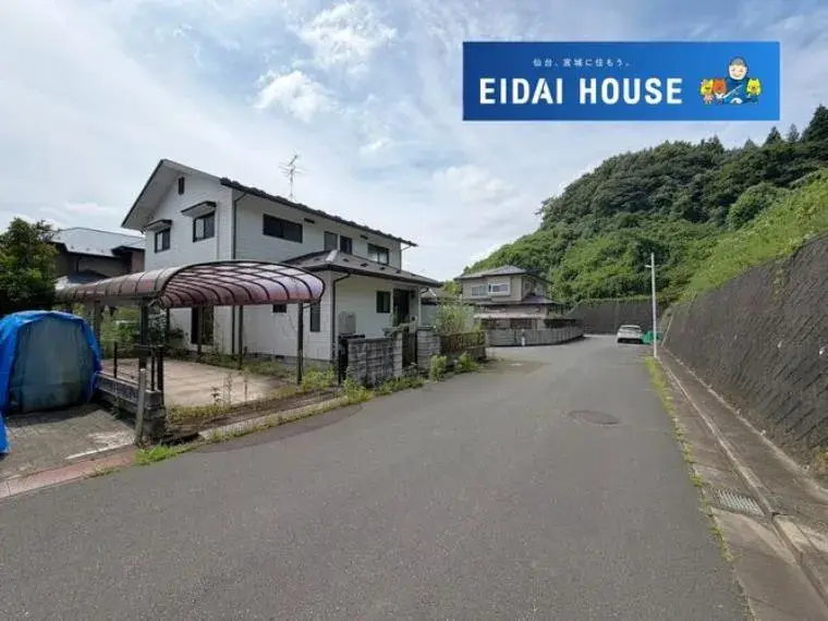 6LDK Propriété Arrondissement d'Izumi, Ville de Sendai, Préfecture de Miyagi (3)