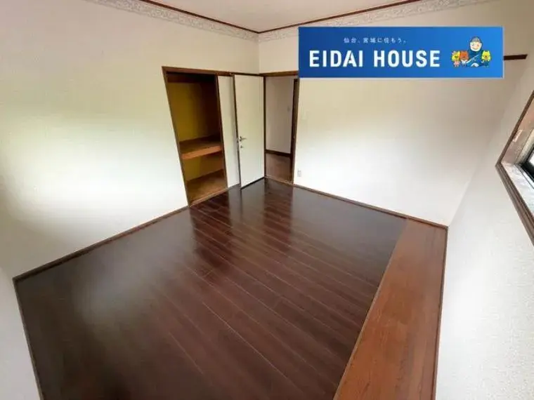 6LDK Propriété Arrondissement d'Izumi, Ville de Sendai, Préfecture de Miyagi (21)