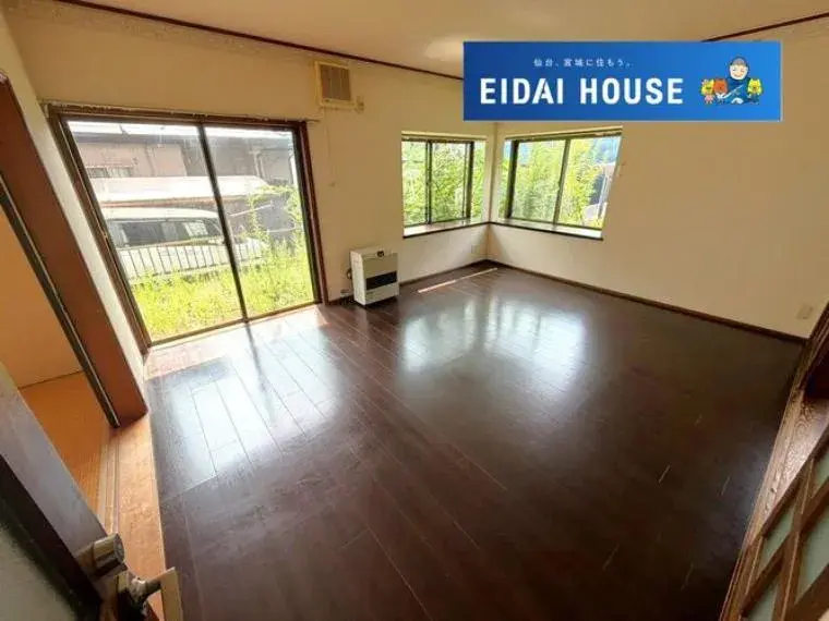 6LDK Propriété Arrondissement d'Izumi, Ville de Sendai, Préfecture de Miyagi (9)