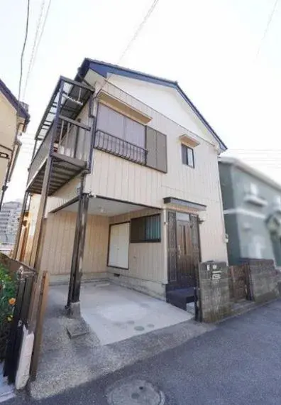 Akiya in さいたま市