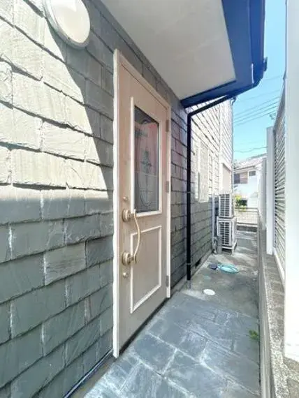 兵库县宝冢市2LDK房屋 (4)