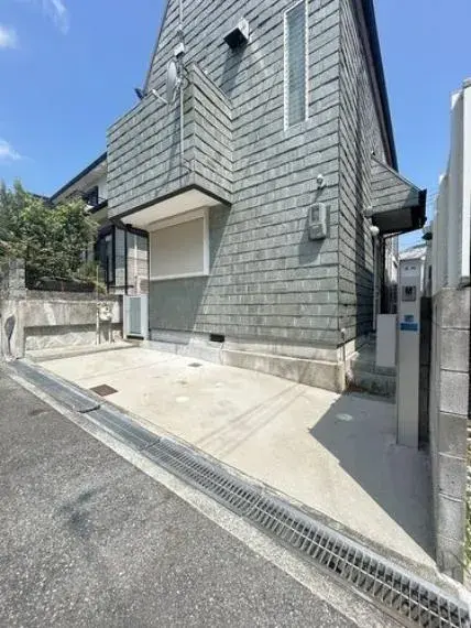 兵库县宝冢市2LDK房屋 (6)