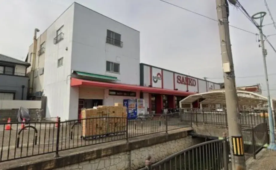 3DK Higashiosaka City Osaka Prefecture (14)