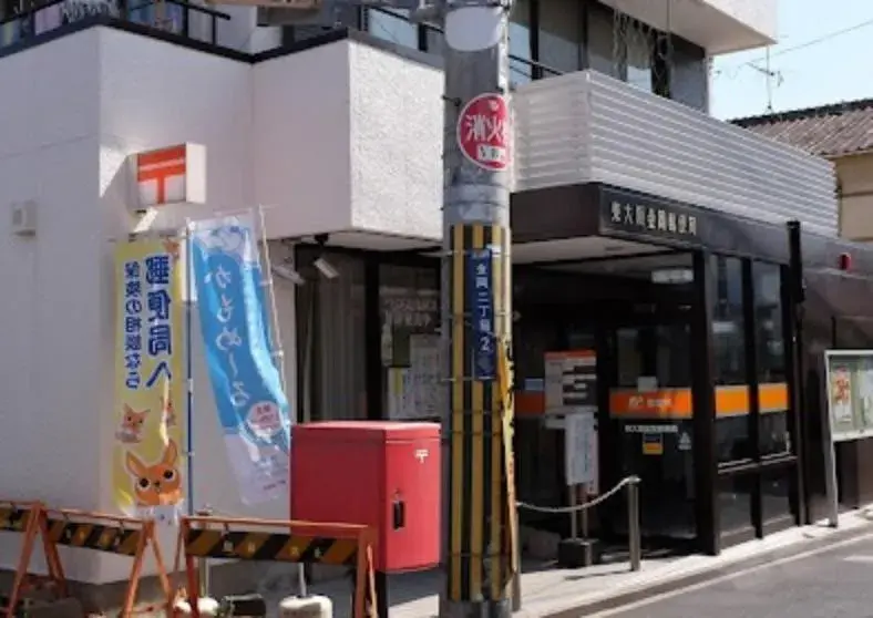 3DK Higashiosaka City Osaka Prefecture (16)