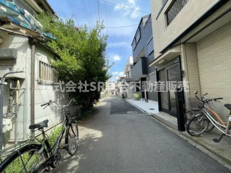 3DK Higashiosaka City Osaka Prefecture (3)