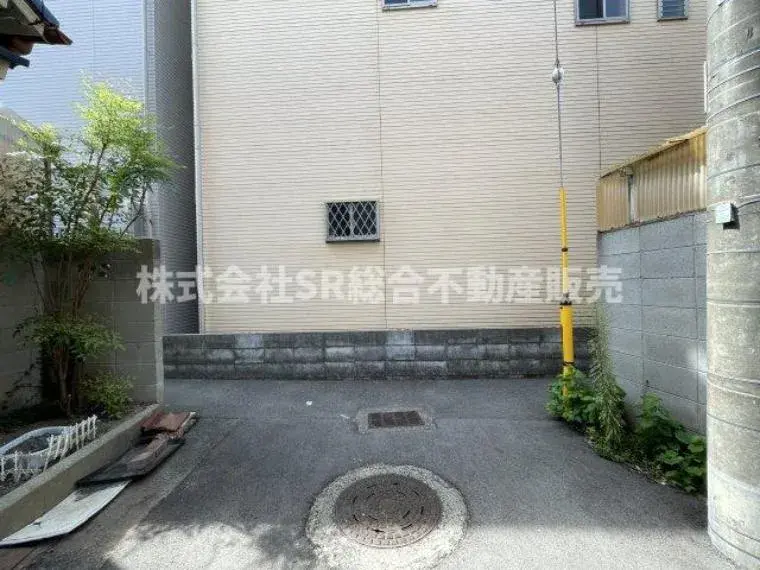 3DK Higashiosaka City Osaka Prefecture (6)