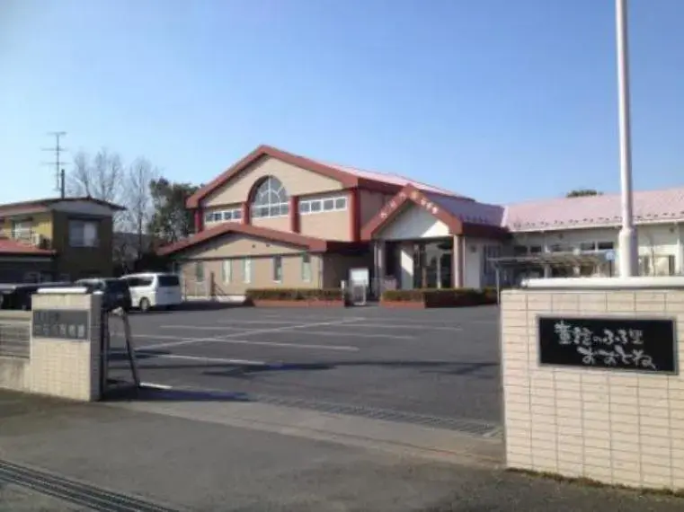 3DK 加須市 埼玉県 (2)