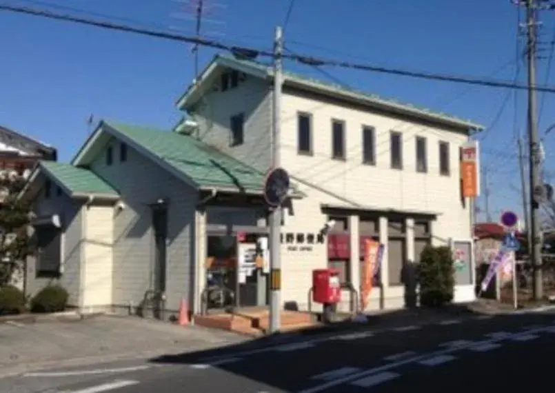 3DK 加須市 埼玉県 (3)